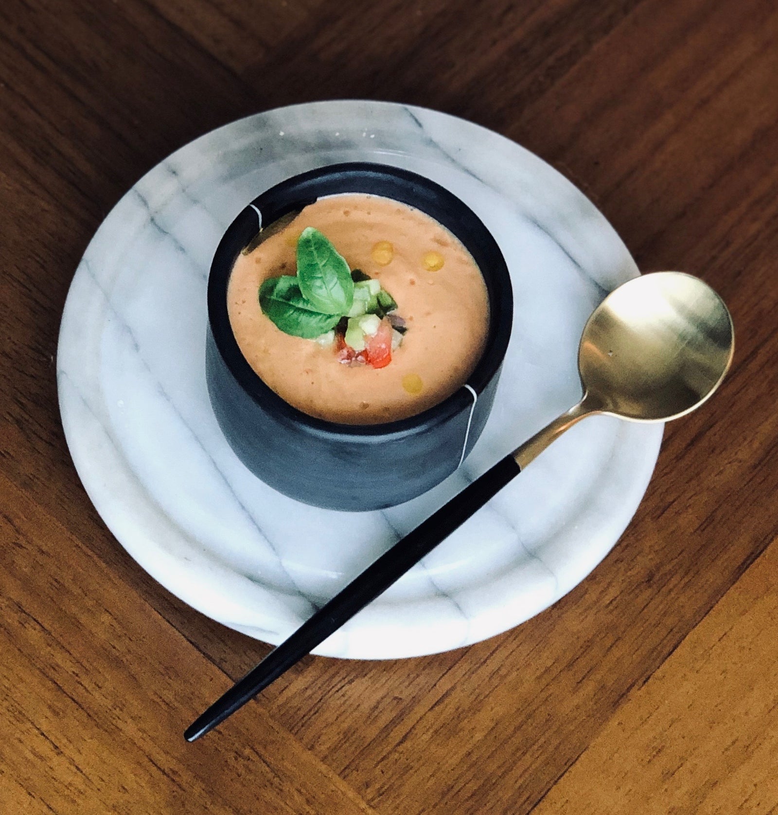 Gazpacho